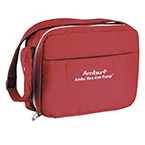Product Image Carry Case for the Res-Cue Pump, Soft, Red
