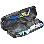 Product Image X2™ Double Fill Pro Module (TS2 Ready™), ICB Black