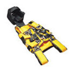 Product Image Vertical Lift Strap Assembly, for LSP Miller Full Body and Half Back Immobilization Boards