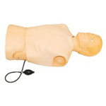 Product Image Pneumothorax Training Manikin w/Carry Case