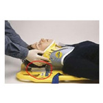 Product Image PadPak Alignment Pads, Headbed II, Latex Free, 10/pk