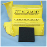 Product Image Cerviguard Head Immobilizer Blocks 2/st