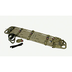 Product Image Curaplex Tactical Field Spinal Immobilization Kit, Olive Drab
