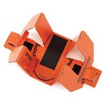 Product Image Ferno 455 Headhugger Head Immobilizer