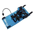 Product Image Backboard, Medkids Baby Board
