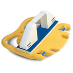Product Image Sta-Blok Head Immobilizer, Adjustable, w/strap