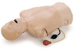 Product Image Deluxe Difficult Airway Trainer, Inflatable Tongue, w/Carry Case
