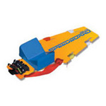 Product Image Pro-Lite Speedboard Replacement Head and Chin Strap