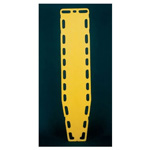 Product Image NAJO® RediHold® Backboard, 10 Pins, Red