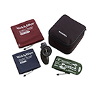 Product Image Platinum Series DS58 Hand Aneroids Gauge w/Family Practice Kit w/Cuff and Bladder