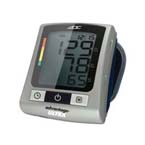 Product Image Advantage Ultra 6016N Wrist Digital BP Monitor, Navy, Adult, Case