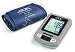 Product Image Advantage 6021N Automatic Digital BP Monitor, Navy