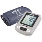 Product Image Advantage Plus 6022N Automatic Digital BP Monitor, Navy