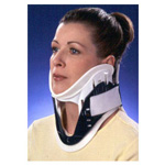 Product Image Patriot Extrication Collar, Disposable, 6inch to 8inch, Pediatric
