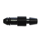 Product Image Luer Connector for ADC 804N Palm Aneroid, Plastic, Next Generation