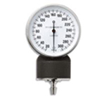 Product Image Blood Pressure Aneroid Gauge