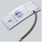 Product Image NIBP Cuff, Disposable, Bayonet Design, 8 x 14cm, Infant