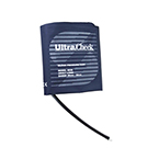 Product Image UltraCheck BP Cuff, Single Tube, Disposable, HP/Bayonet Connections, 29-38cm, Adult Long