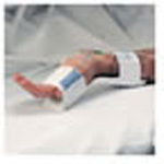Product Image Armboard, Bendable, Adult, 9inch x 4inch, Tape Free Application