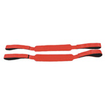 Product Image HEAD/CHIN IMMOBILIZER STRAP SET, UNIVERSAL SIZE, 2 STRAPS/SET