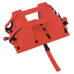 Product Image HEAD IMMOBILIZER BOUND TREE SET (6/CS)