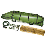 Product Image Sked Stretcher, Basic Rescue System, Olive Drab