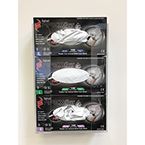 Product Image Digitcare Glove Holder, Triple Box, 1/cs