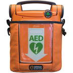 Product Image Powerheart® G5, Semi Automatic AED, Dual Language, Slim Package