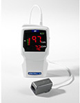 Product Image SPECTRO2 10 Pulse Oximeter, SpO2, Pulse Rate, Signal Strength, PI