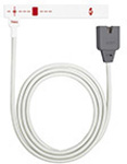 Product Image Masimo SET LNCS Adhesive Disposable Sensor, Neonate