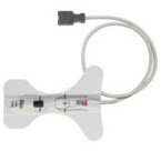 Product Image SpO2 Sensor, Disposable, Adult