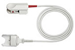 Product Image Masimo SET Rainbow Sensor, 3 ft, Reusable, Adult