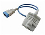 Product Image SpO2 Sensor, Finger, Reusable, Adult