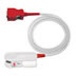 Product Image Masimo Rainbow DCI-DC3 Direct Connect Finger Sensor, 3ft Cable, Adult
