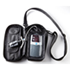 Product Image PalmSAT 2500 Carry Case, Soft, Black