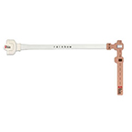 Product Image Rainbow Sensor, Adult/Neo, R25-L, Adhesive Sensors