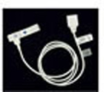 Product Image SPO2 Sensor, Disposable, Infant