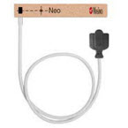 Product Image M-LNCS Adhesive Sensor, 18inch, Neonatal/Adult