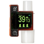 Product Image EMMA Mainstream EtCO2 Spot Check Capnometer w/o Waveform, mmHG