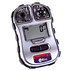 Product Image ToxiRAE 3 Portable CO Gas Monitor, 0-1999ppm