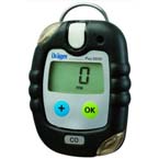 Product Image Drager PAC 5500 Carbon Monoxide Monitor