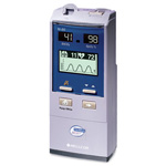Product Image Microcap Plus Capnograph/Pulse Oximeter, EtCO2 and SpO2, Portable Handheld