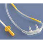 Product Image Microstream Technology Smart Capnoline H Infant/Neonate O2 Nasal Patient Sampling Line