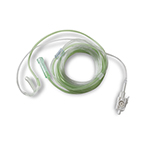 Product Image LoFlo Sidestream, Oral/Nasal CO2 Sampling w/O2 Delivery Cannula, Adult