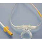 Product Image Smart CapnoLine H Plus CO2 Sampling Line, Adult/Intermediate O2, Oral/Nasal