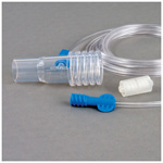 Product Image OmniLine VentLine Set, EtCO2 Collection w/Airway Adapter