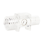 Product Image Mainstream EtCO2 Adapters, Disposable, Adult/Pediatric