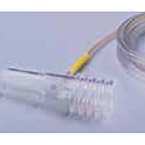 Product Image Sampling Line, FilterLine H Set, Adult/Pediatric, 13 ft, Intubated, Long Term 25ea/bx