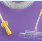 Product Image Sampling Line, FilterLine H Set, Infant/Neonates, 13 ft, Intubated, Long Term 25ea/bx