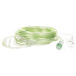 Product Image Sidestream CO2 / O2 Nasal Cannula, Non-Intubated, Disp, 100inch, Pediatric